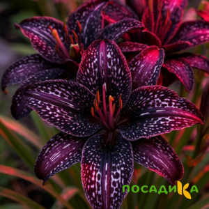 Лилейник Вояж купить по цене от 699р. в интернет-магазине «Посадика» с доставкой почтой в в Нариманове и по всей России – [изображение №1].
